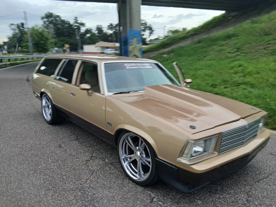 1979 Chevrolet Malibu - Image 13 of 21