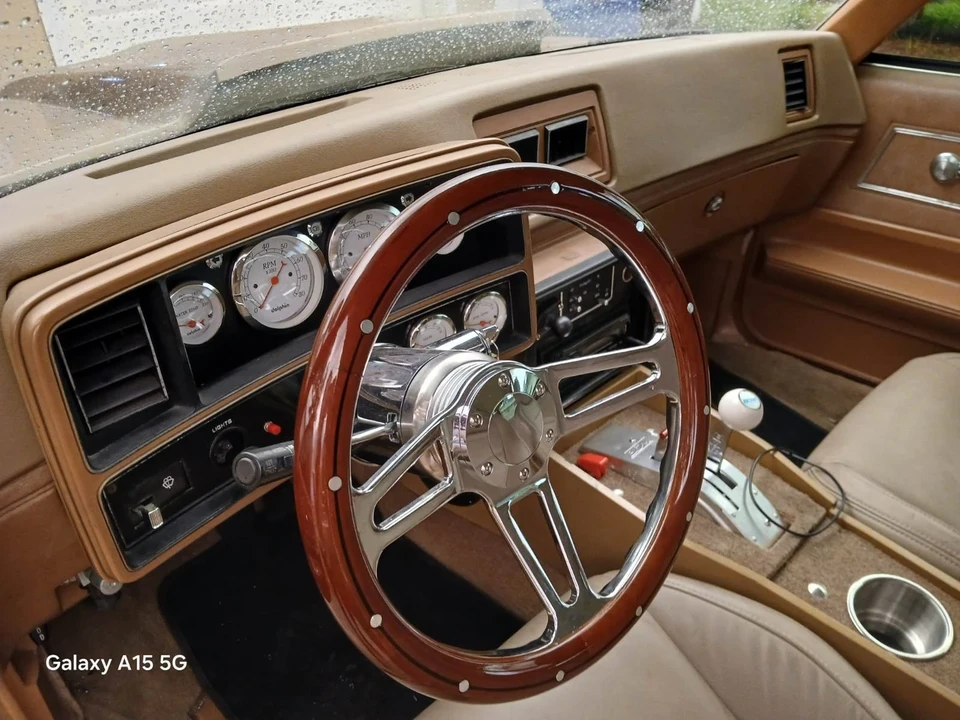1979 Chevrolet Malibu - Image 19 of 21