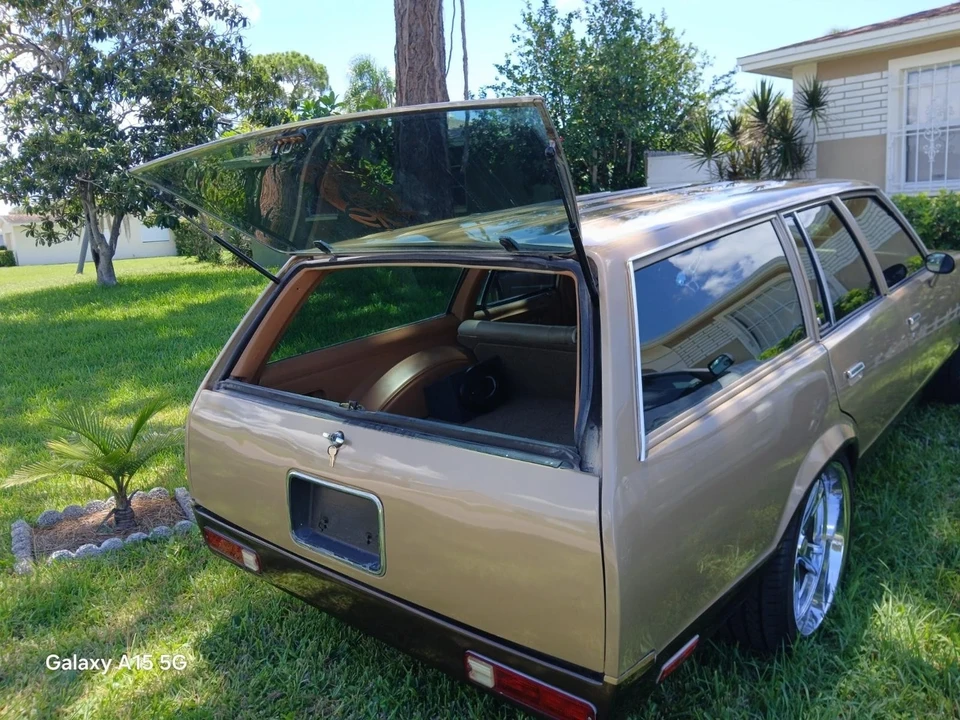 1979 Chevrolet Malibu - Image 7 of 21