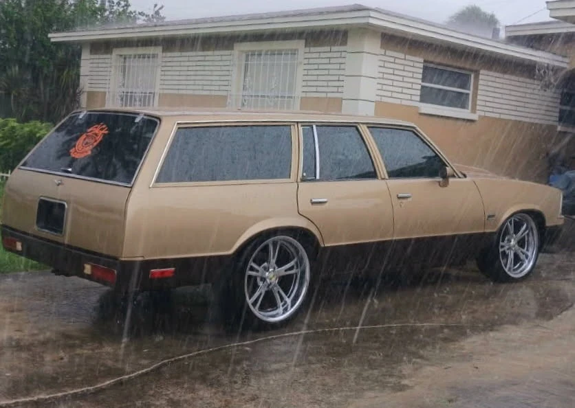 1979 Chevrolet Malibu - Image 12 of 21