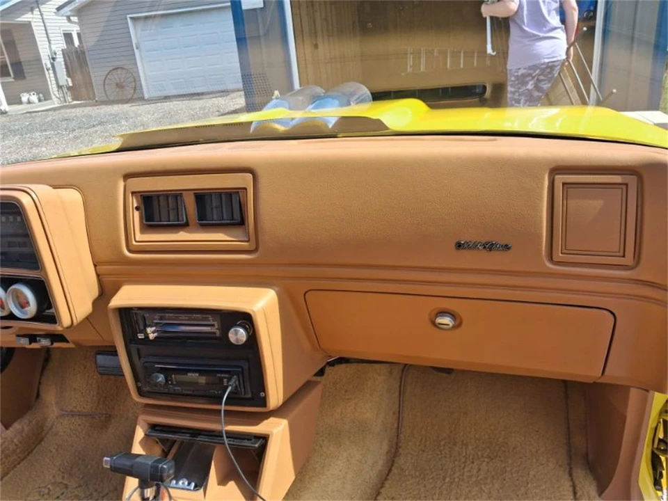1979 Chevrolet Malibu - Image 9 of 30