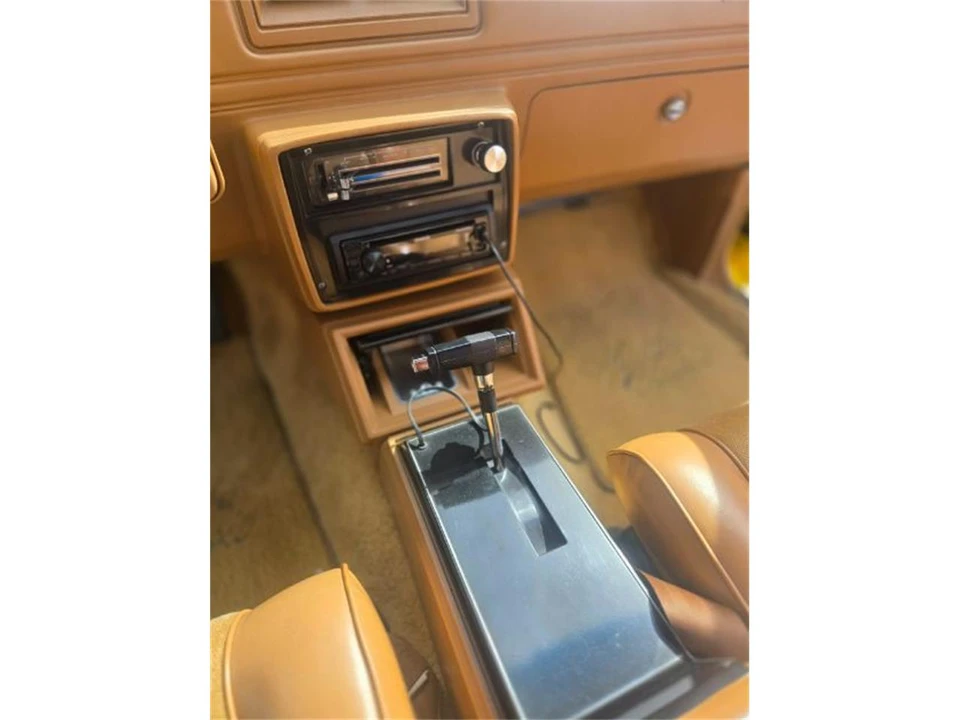 1979 Chevrolet Malibu - Image 21 of 30