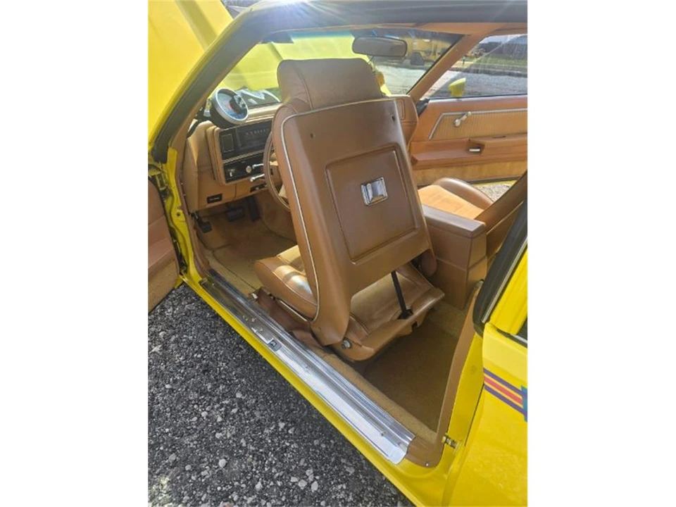 1979 Chevrolet Malibu - Image 18 of 30