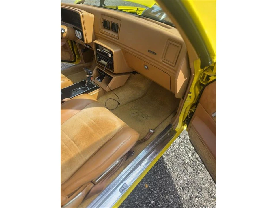 1979 Chevrolet Malibu - Image 25 of 30