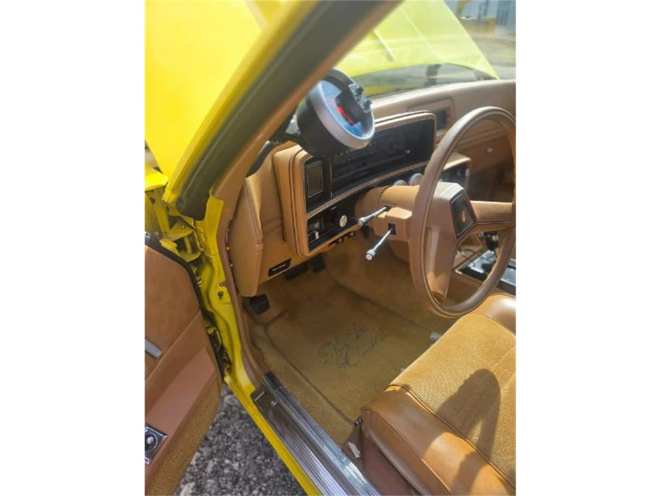 1979 Chevrolet Malibu - Image 26 of 30