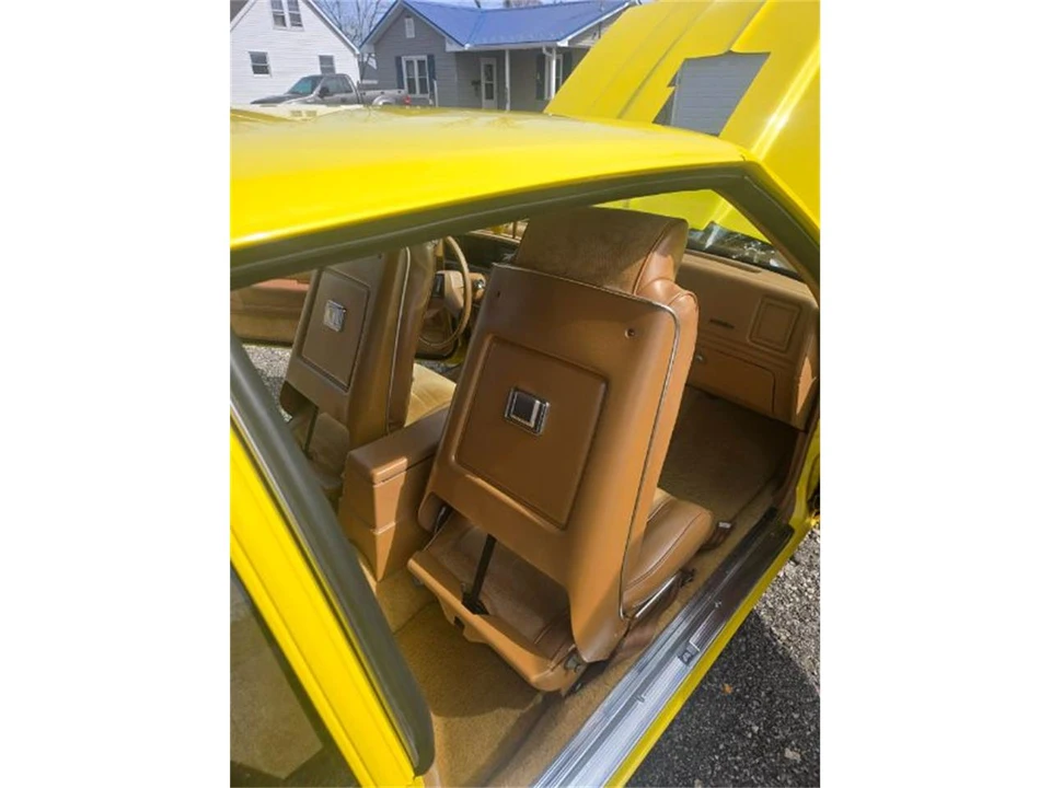 1979 Chevrolet Malibu - Image 27 of 30