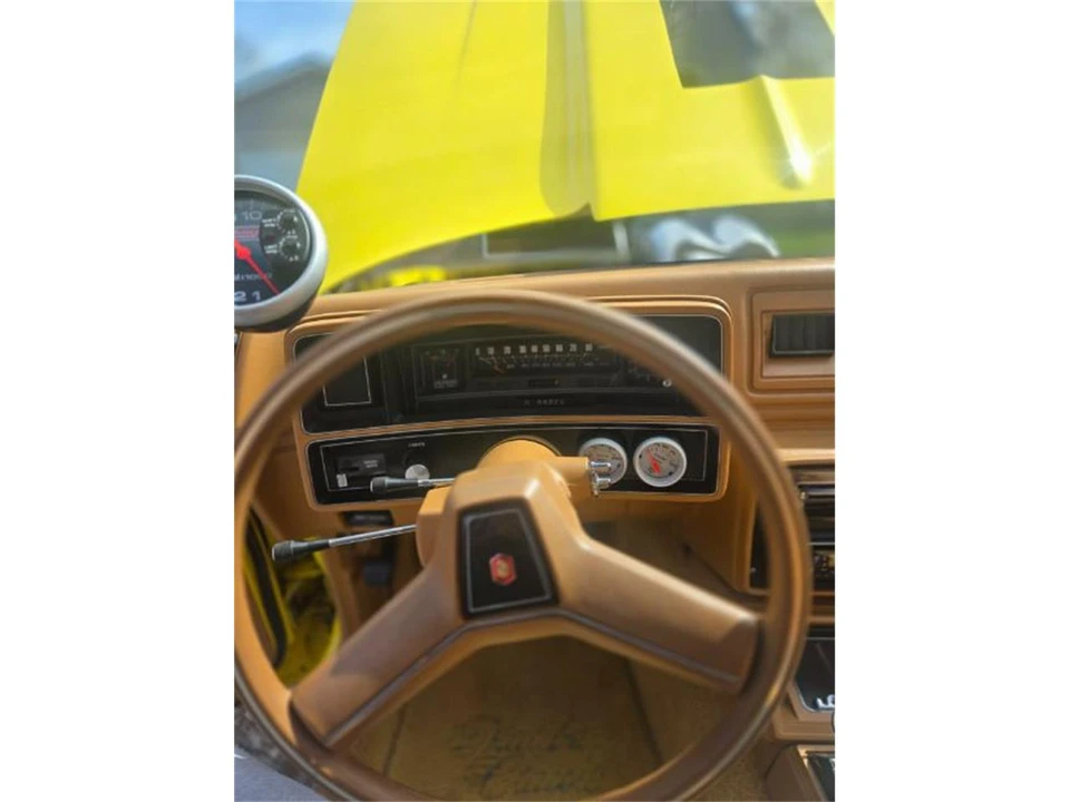 1979 Chevrolet Malibu - Image 24 of 30