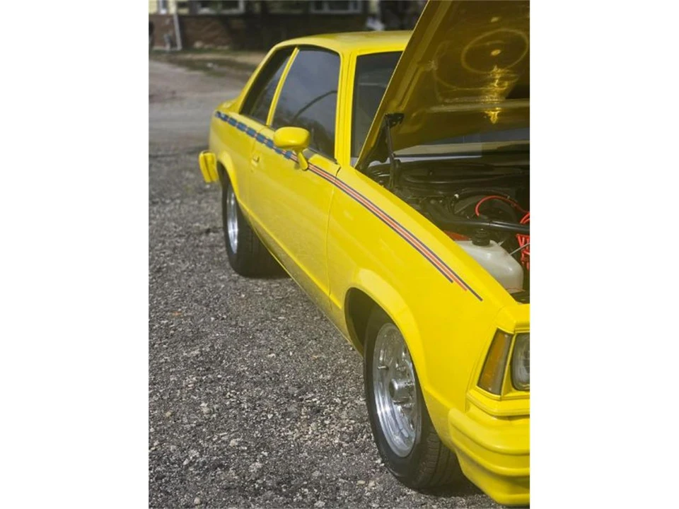 1979 Chevrolet Malibu - Image 17 of 30