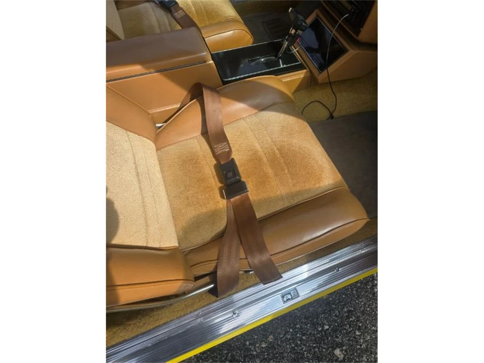 1979 Chevrolet Malibu - Image 30 of 30