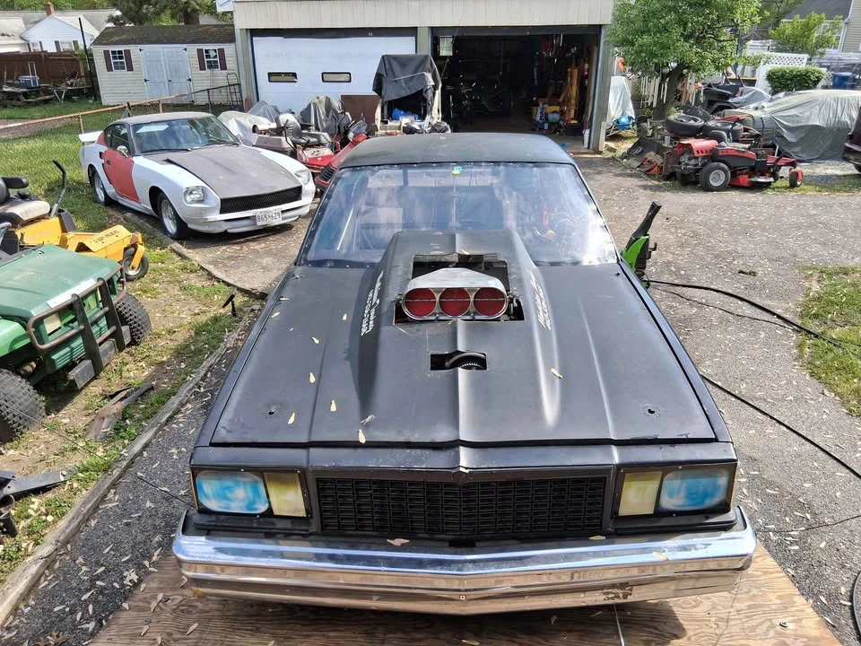 1979 Chevrolet Malibu - Image 3 of 7
