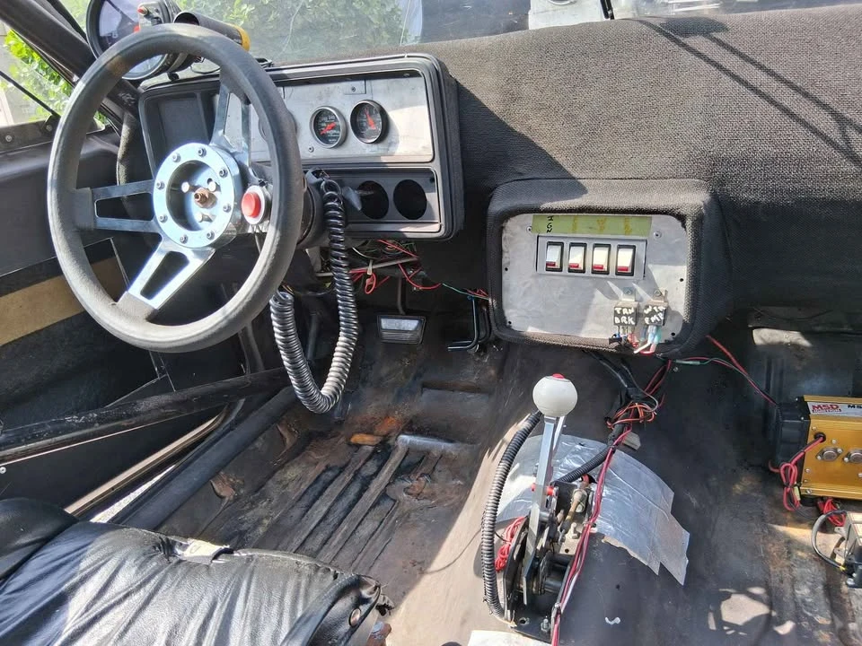 1979 Chevrolet Malibu - Image 5 of 7