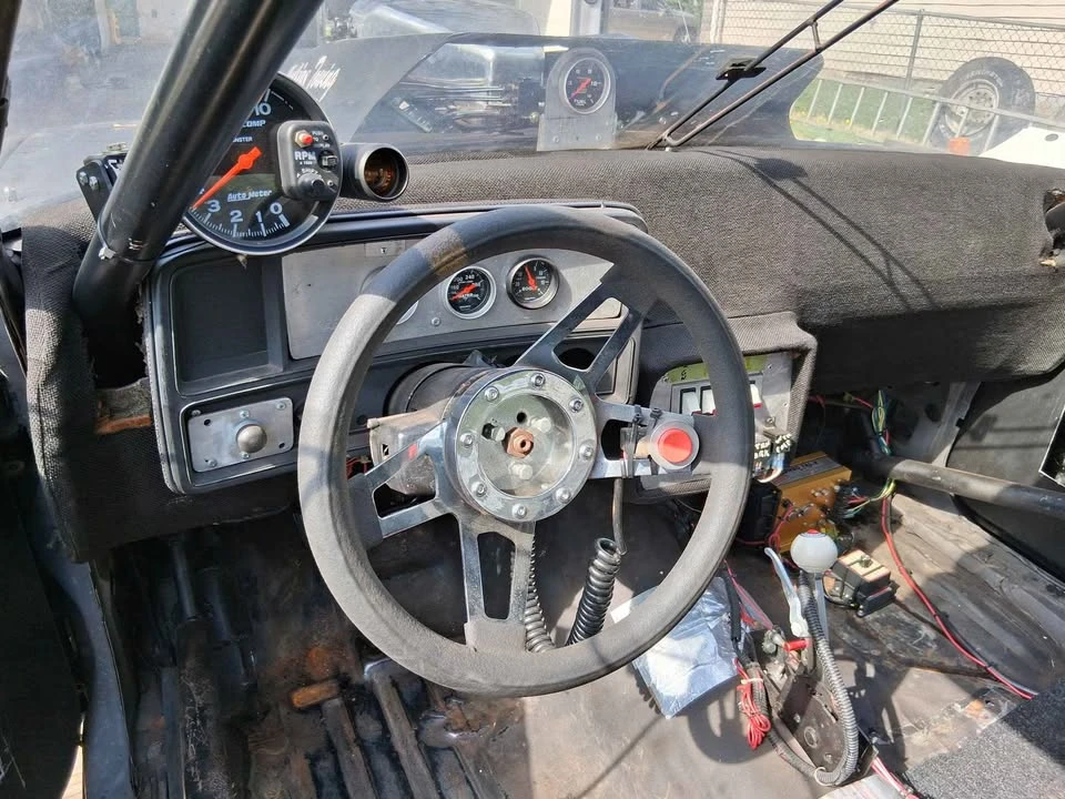 1979 Chevrolet Malibu - Image 4 of 7