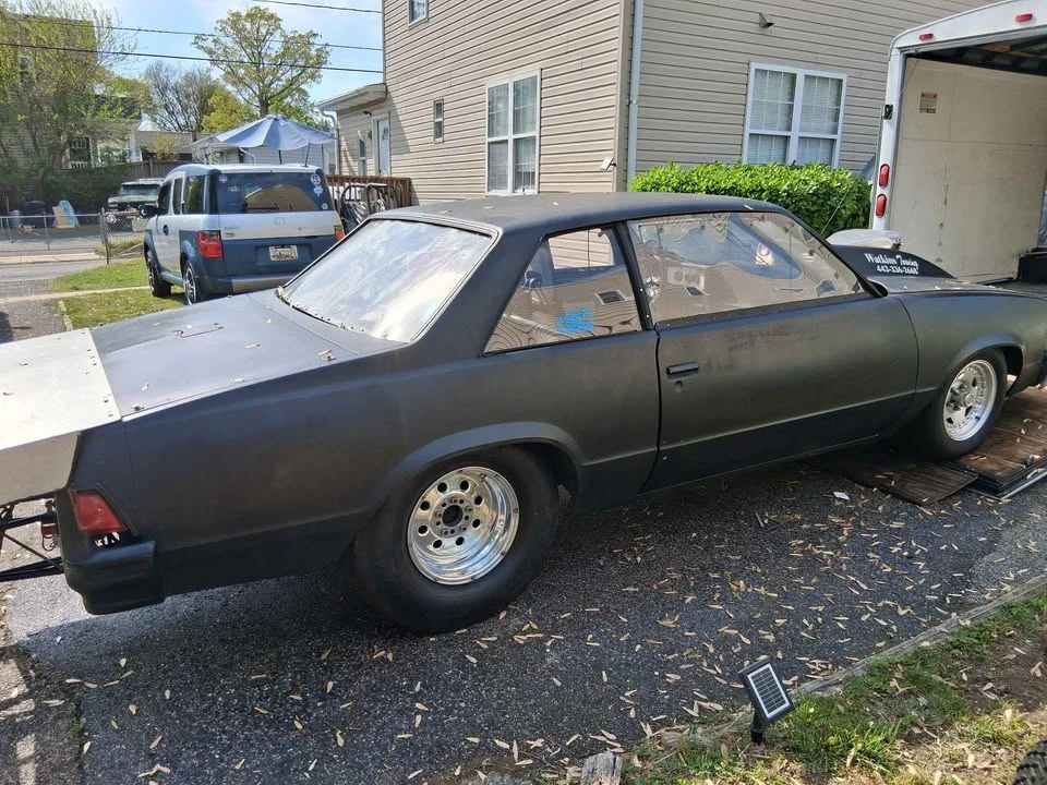 1979 Chevrolet Malibu - Image 2 of 7