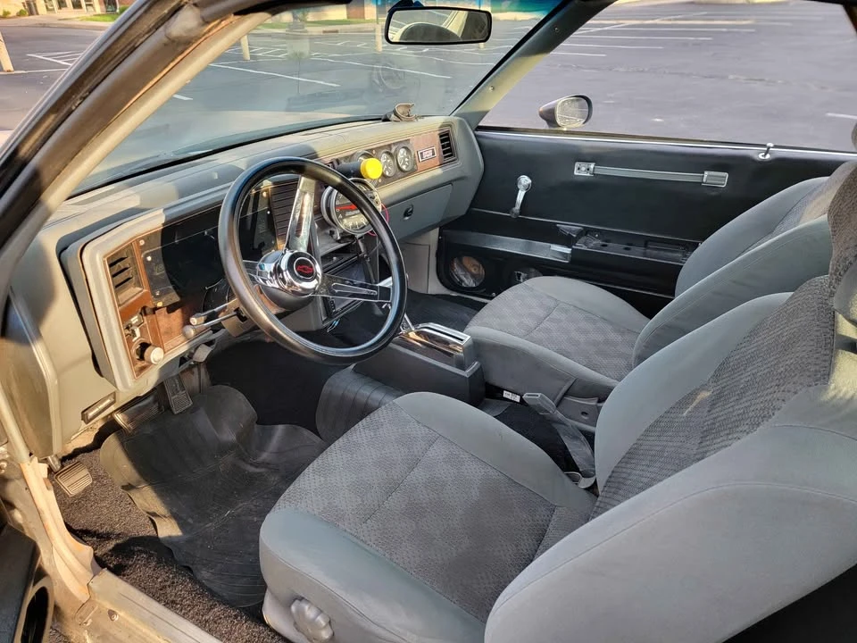 1979 Chevrolet Malibu - Image 4 of 9