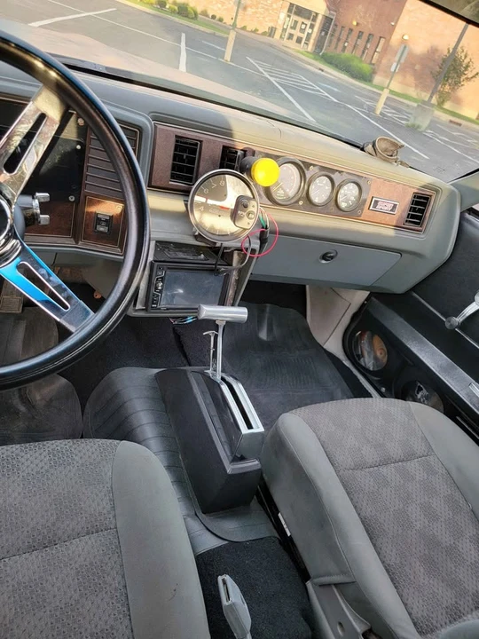 1979 Chevrolet Malibu - Image 5 of 9