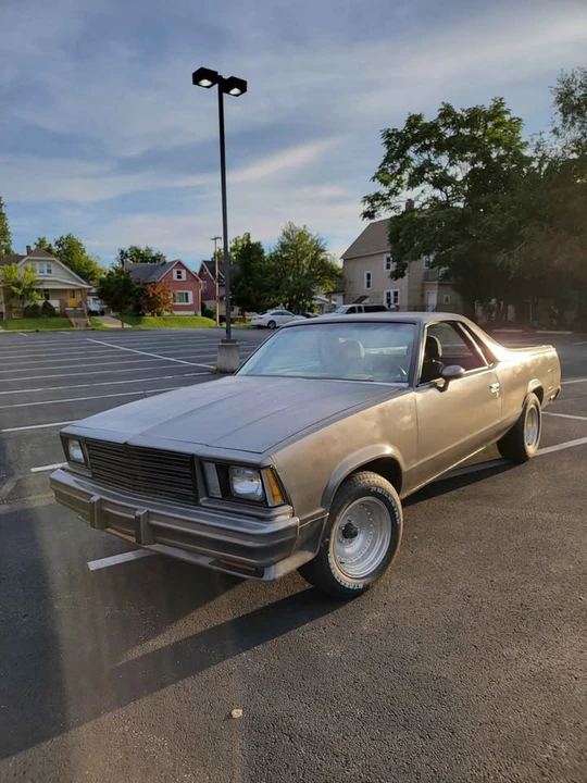 1979 Chevrolet Malibu - Image 2 of 9