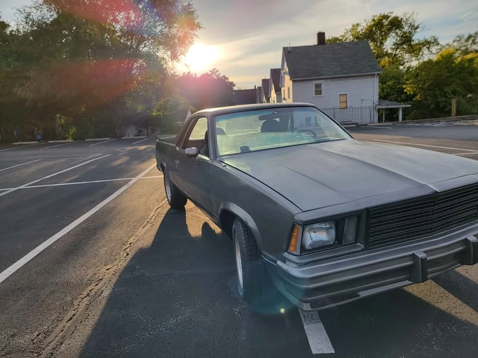 1979 Chevrolet Malibu - Image 3 of 9