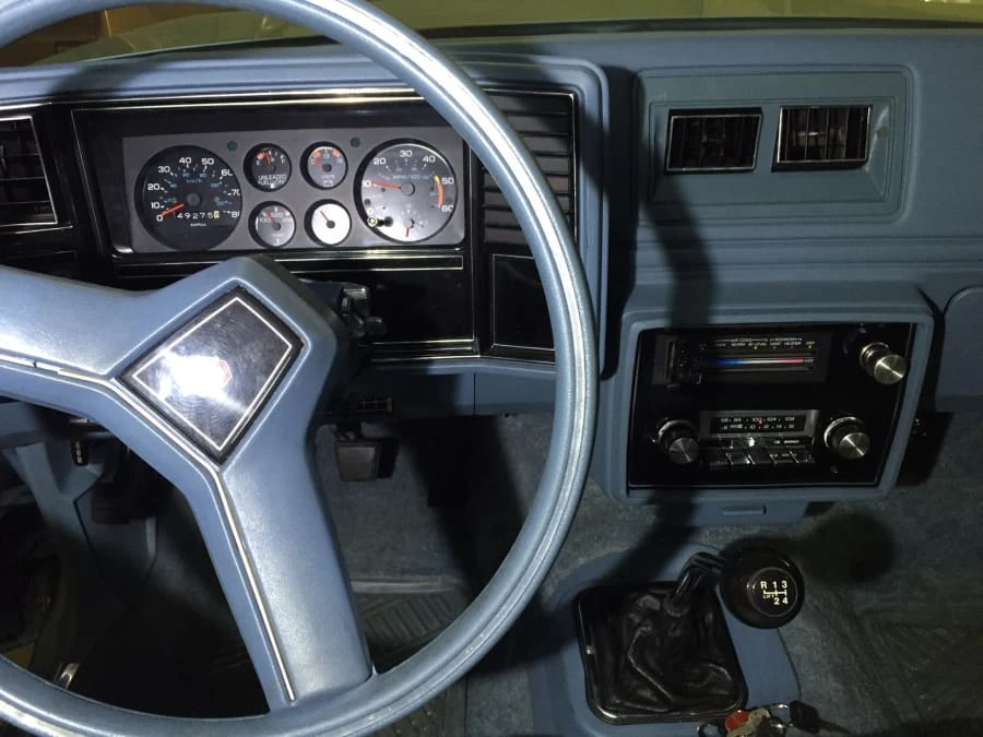 1979 Chevrolet Malibu - Image 4 of 10