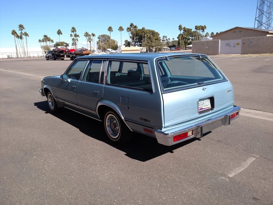1979 Chevrolet Malibu - Image 3 of 10
