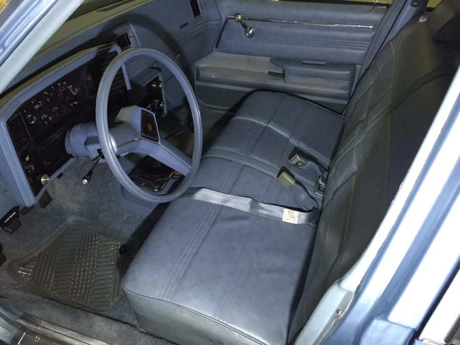 1979 Chevrolet Malibu - Image 6 of 10