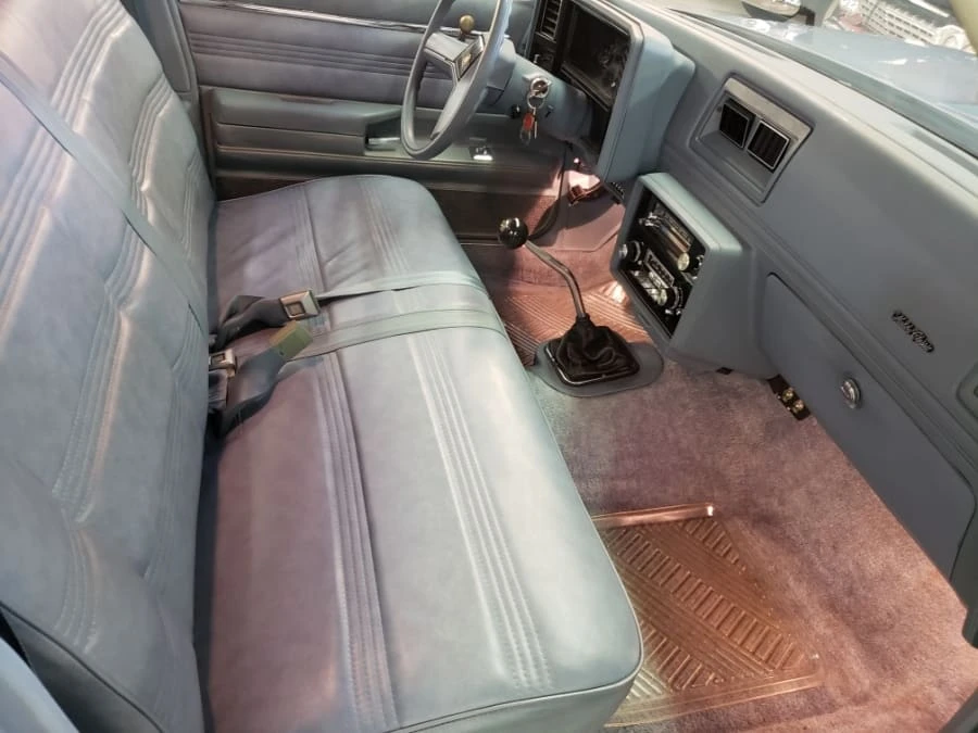 1979 Chevrolet Malibu - Image 7 of 10