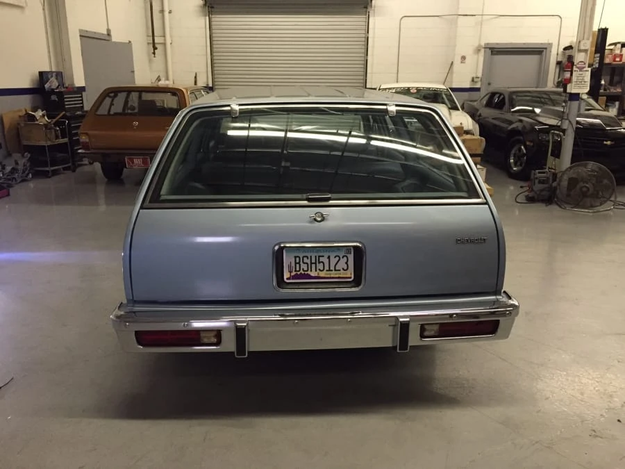 1979 Chevrolet Malibu - Image 9 of 10