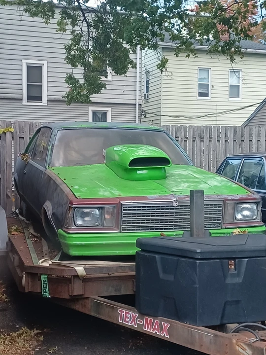 1979 Chevrolet Malibu - Image 16 of 16