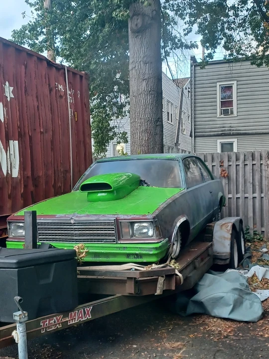 1979 Chevrolet Malibu - Image 12 of 16