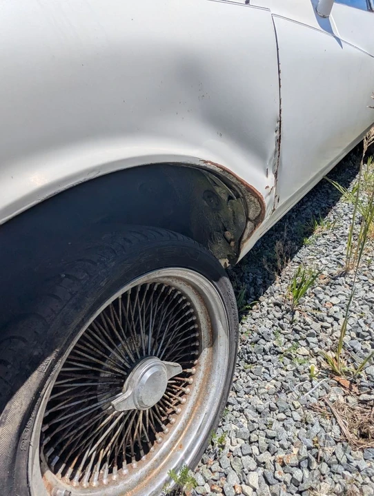 1979 Chevrolet Monte Carlo 3rd Gen - Image 27 of 31