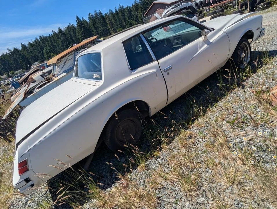 1979 Chevrolet Monte Carlo 3rd Gen - Image 18 of 31