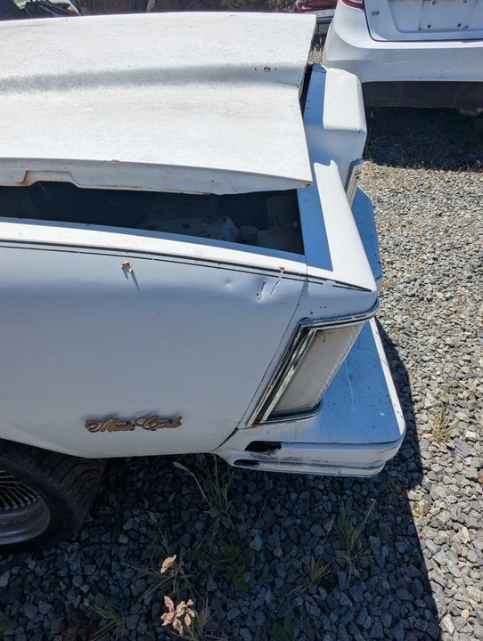 1979 Chevrolet Monte Carlo 3rd Gen - Image 25 of 31