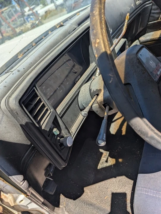 1979 Chevrolet Monte Carlo 3rd Gen - Image 7 of 31