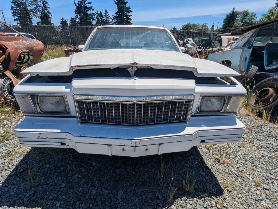 1979 Chevrolet Monte Carlo 3rd Gen - Image 26 of 31