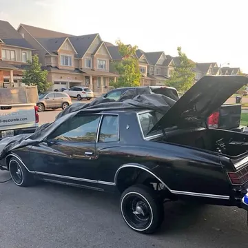 1979 Chevrolet Monte Carlo