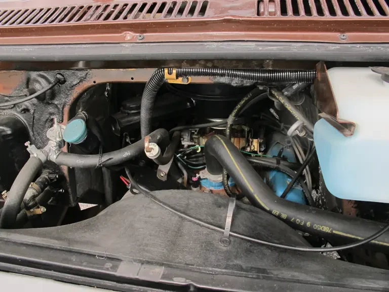 1979 Chevrolet G-Series Van - Image 17 of 20