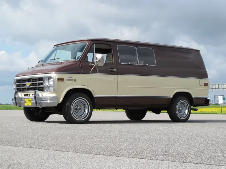 1979 Chevrolet G-Series Van - Image 2 of 20