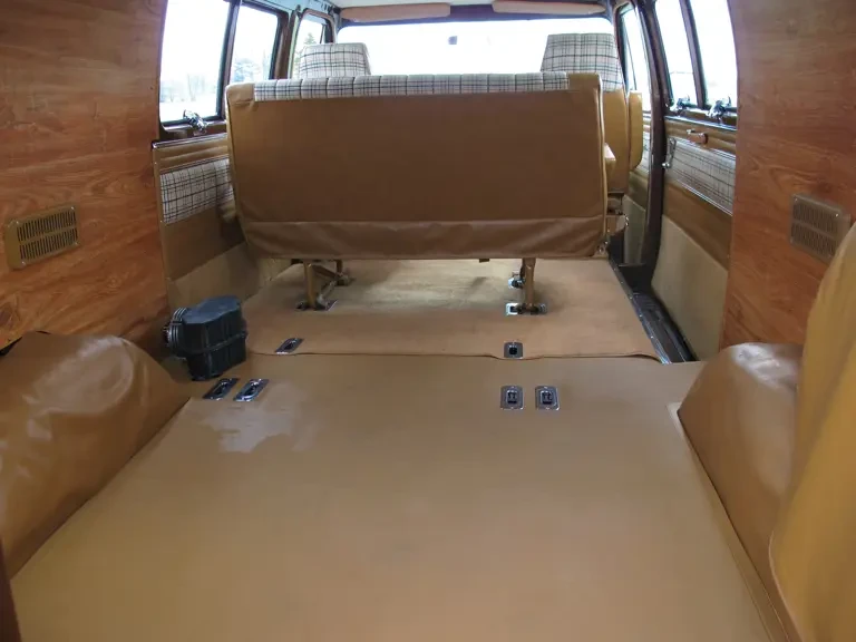 1979 Chevrolet G-Series Van - Image 14 of 20