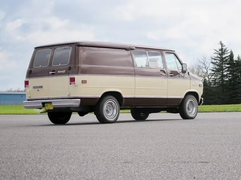 1979 Chevrolet G-Series Van - Image 3 of 20