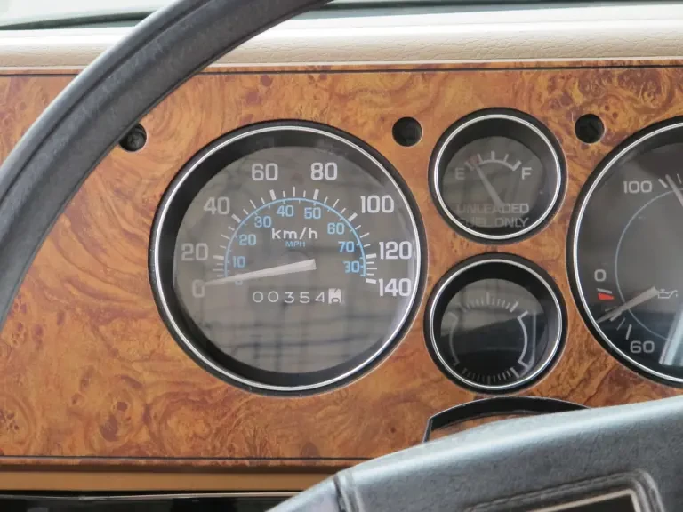 1979 Chevrolet G-Series Van - Image 11 of 20