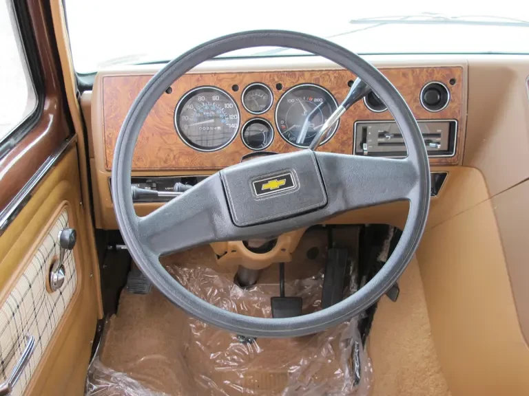 1979 Chevrolet G-Series Van - Image 10 of 20