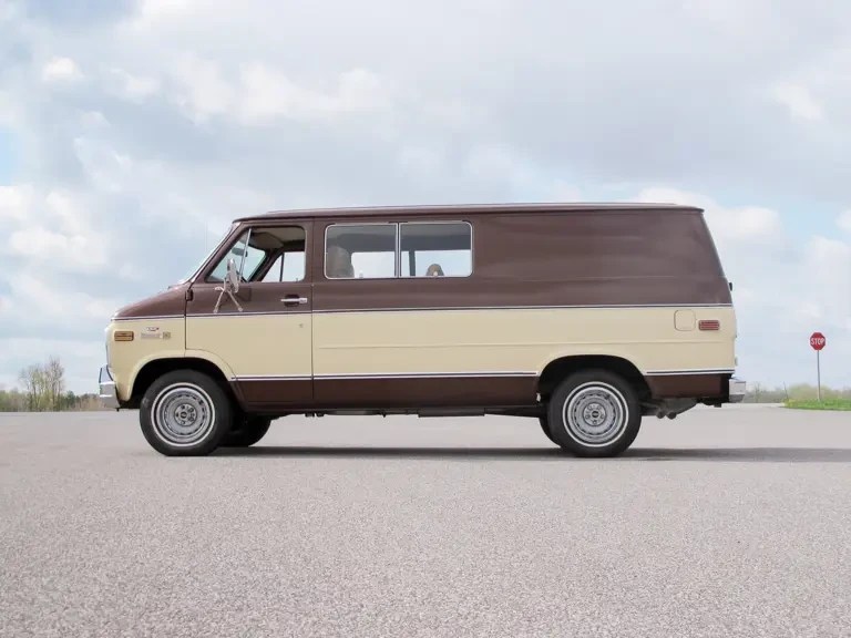1979 Chevrolet G-Series Van - Image 6 of 20
