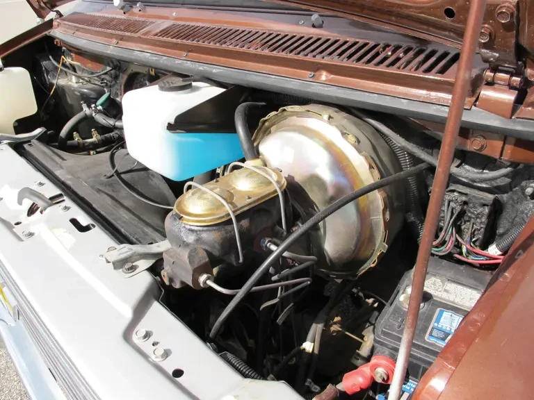 1979 Chevrolet G-Series Van - Image 4 of 20
