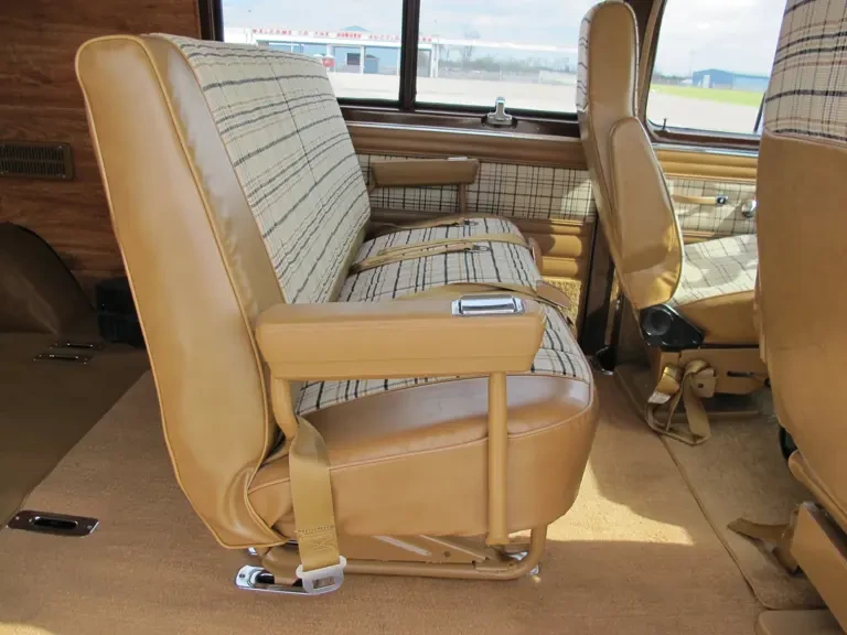 1979 Chevrolet G-Series Van - Image 13 of 20