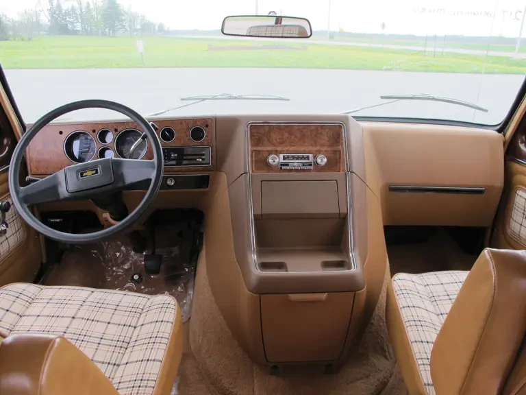 1979 Chevrolet G-Series Van - Image 5 of 20