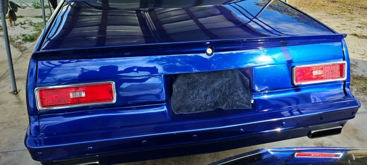 1979 Chevrolet Nova 4th Gen - Image 5 of 6