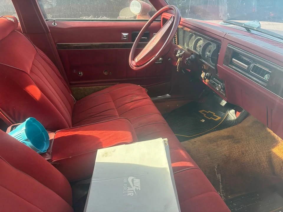 1979 Chevrolet Nova 4th Gen - Image 6 of 6