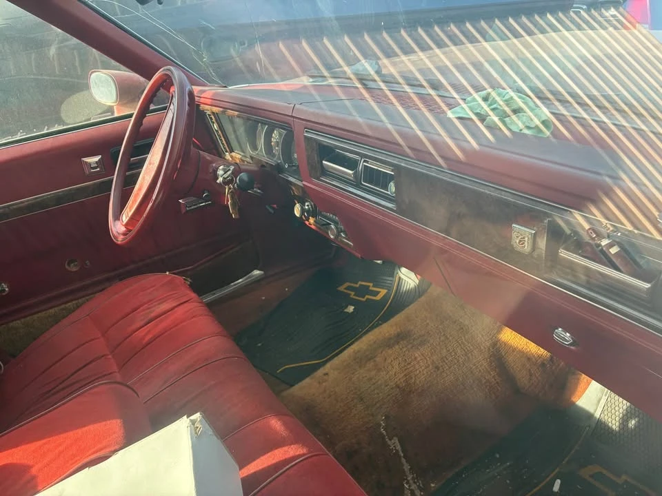 1979 Chevrolet Nova 4th Gen - Image 3 of 6