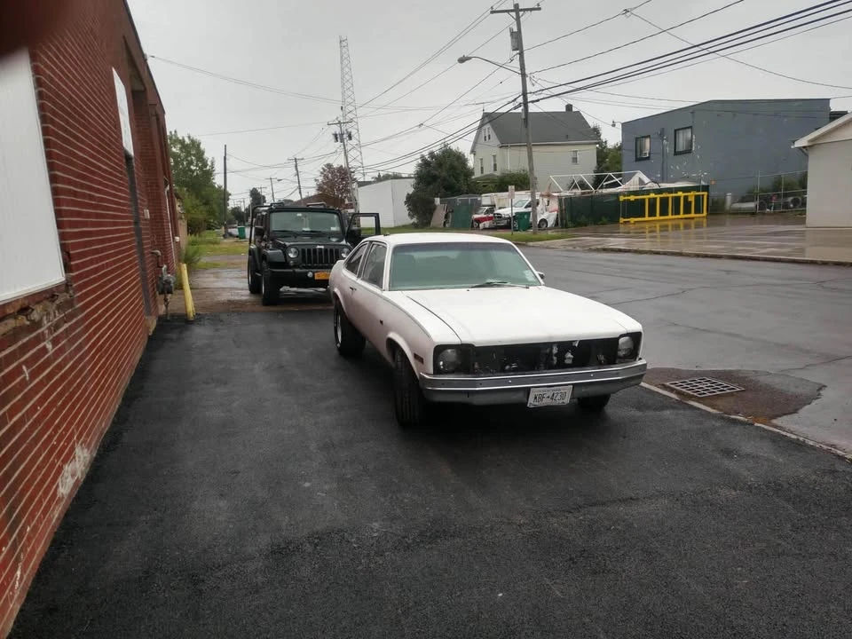 1979 Chevrolet Nova 4th Gen - Image 7 of 8