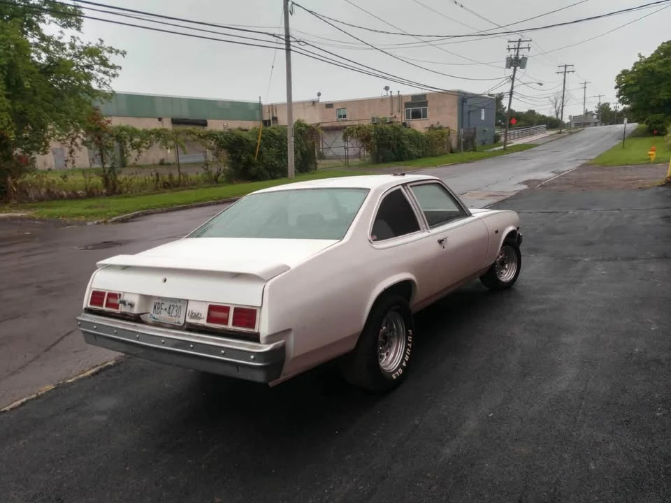 1979 Chevrolet Nova 4th Gen - Image 8 of 8