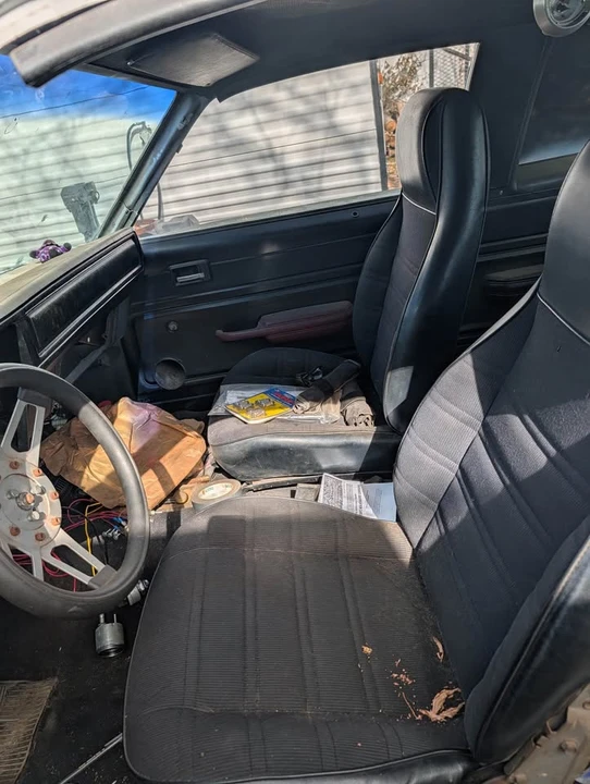 1979 Chevrolet Nova 4th Gen - Image 3 of 8